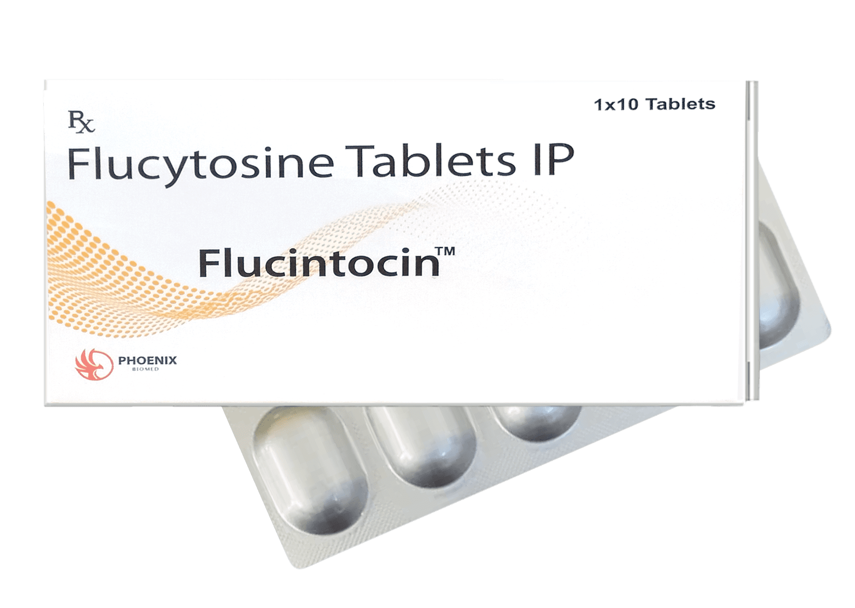 Flucintocin